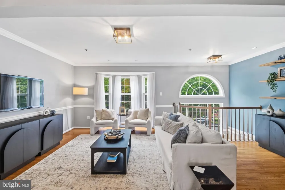 8169 SHOAL CREEK DRIVE Laurel, MD 20724