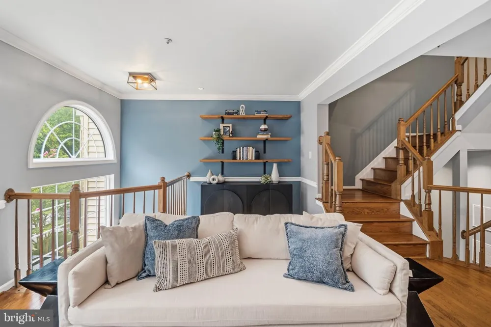 8169 SHOAL CREEK DRIVE Laurel, MD 20724
