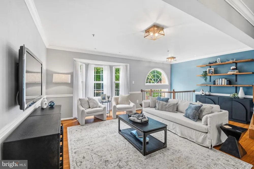 8169 SHOAL CREEK DRIVE Laurel, MD 20724
