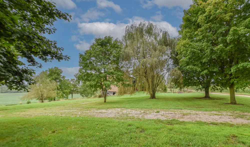 4391 Tamarack Road Hillsdale, MI 49242