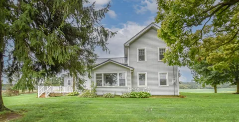 4391 Tamarack Road