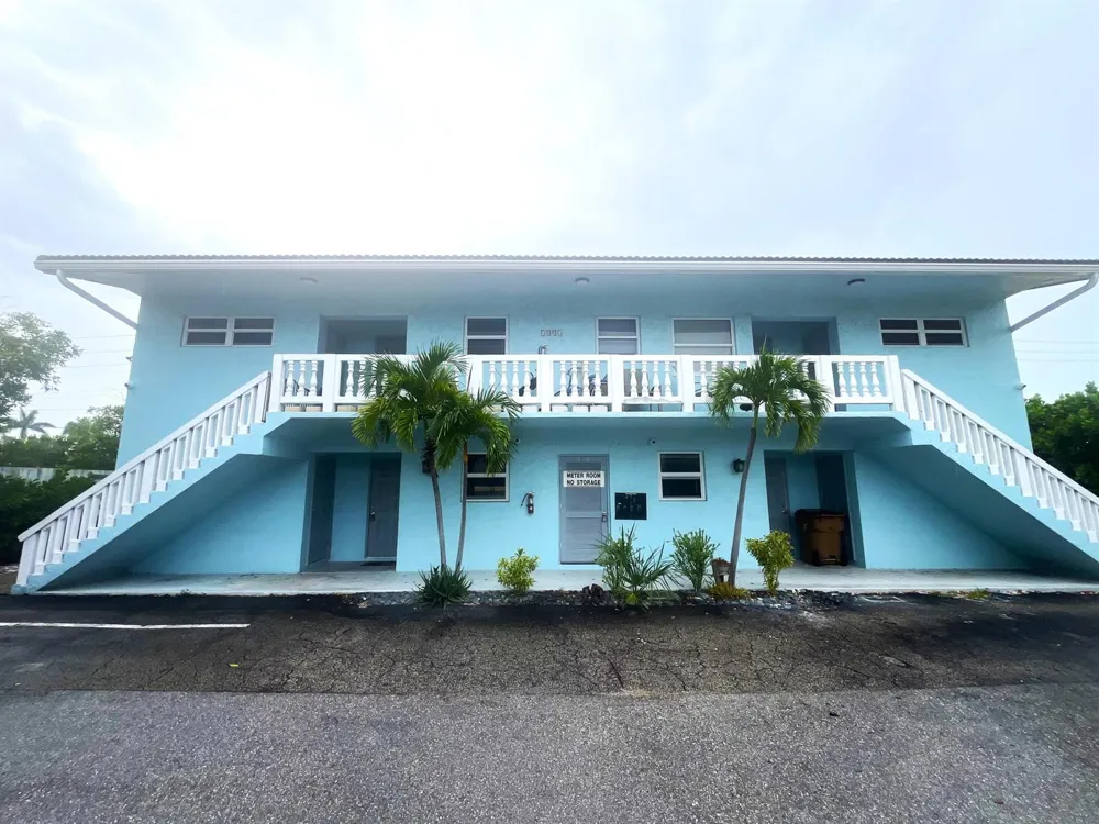 1001 SE 3rd Street #1 Deerfield Beach, FL 33441