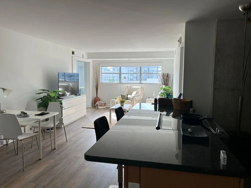 1881 WASHINGTON AVENUE #8E Miami Beach, FL 33139