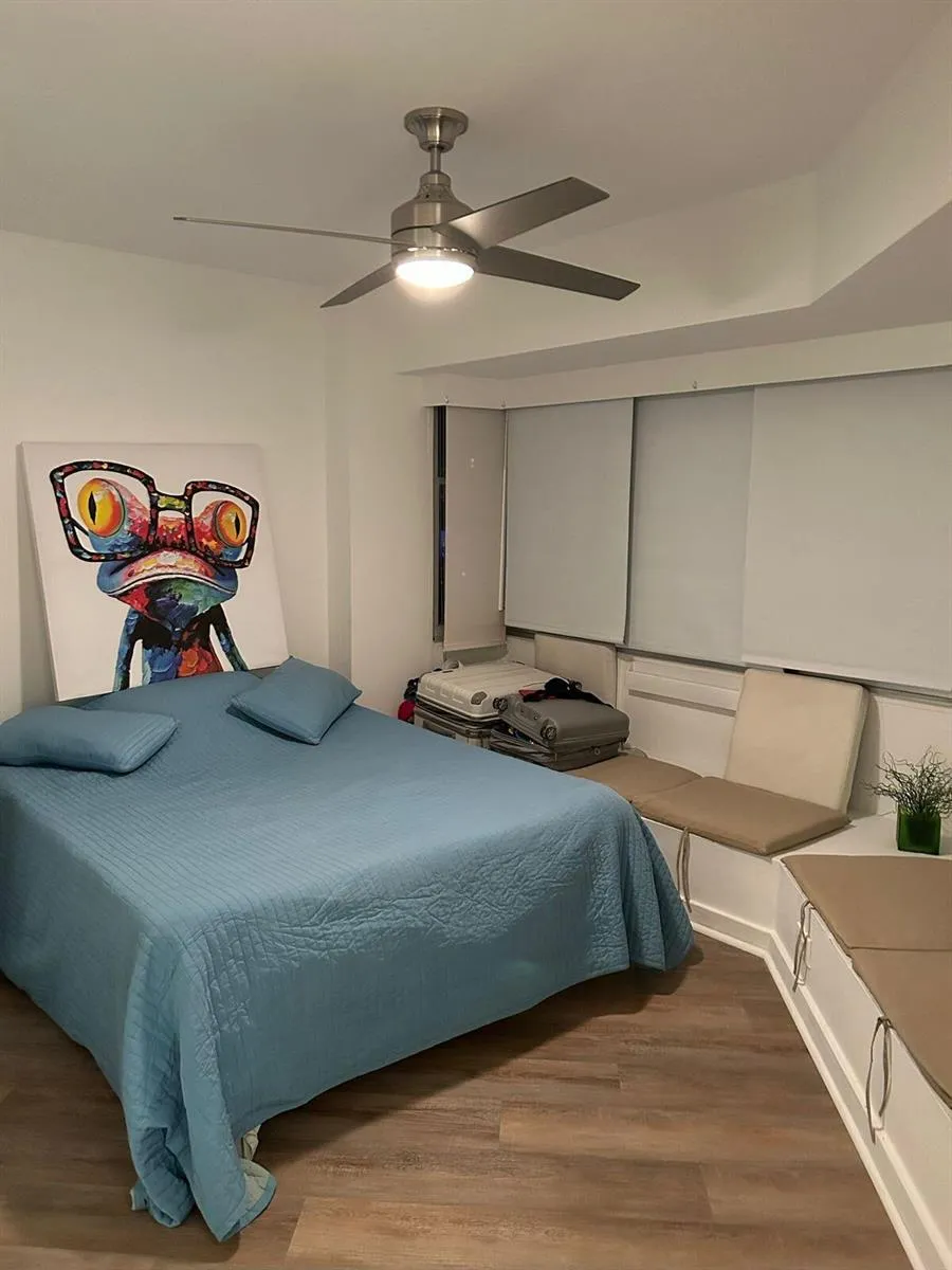 1881 WASHINGTON AVENUE #8E Miami Beach, FL 33139