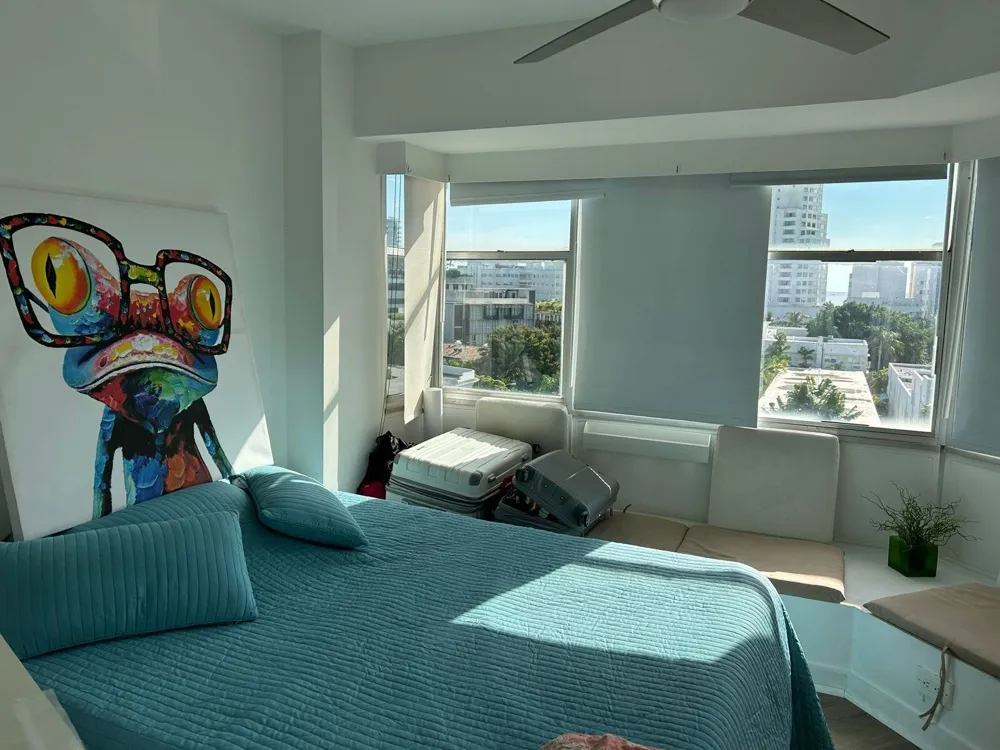 1881 WASHINGTON AVENUE #8E Miami Beach, FL 33139