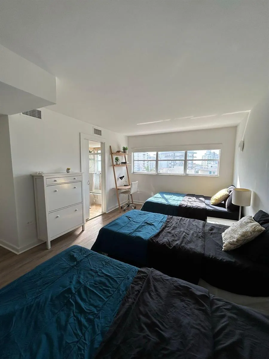 1881 WASHINGTON AVENUE #8E Miami Beach, FL 33139
