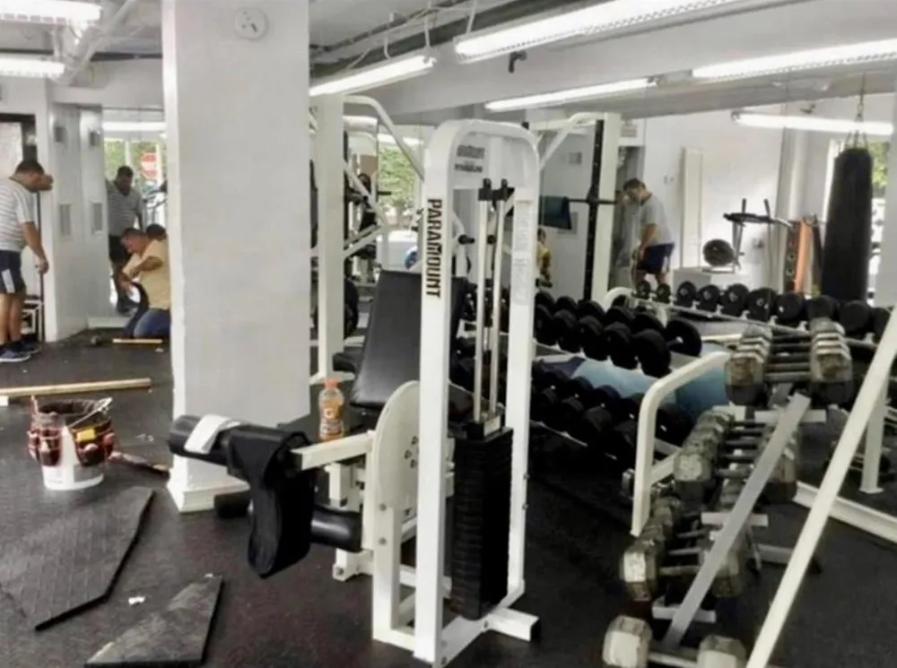 1881 WASHINGTON AVENUE #8E Miami Beach, FL 33139