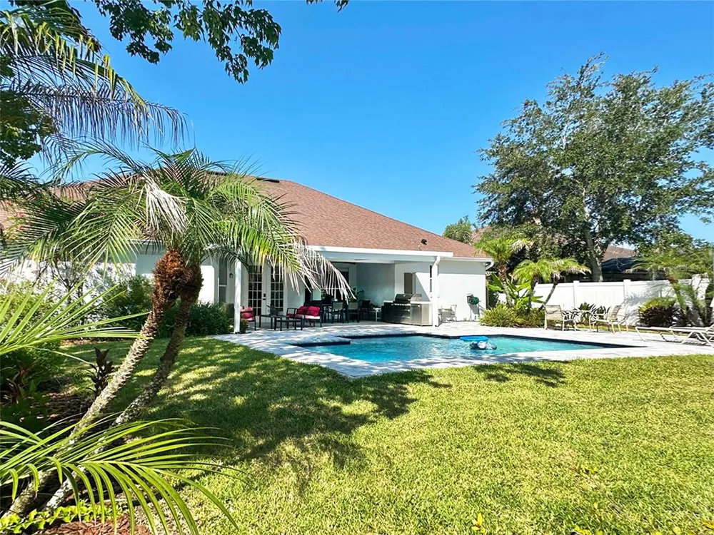 2325 BLACKJACK OAK STREET Ocoee, FL 34761