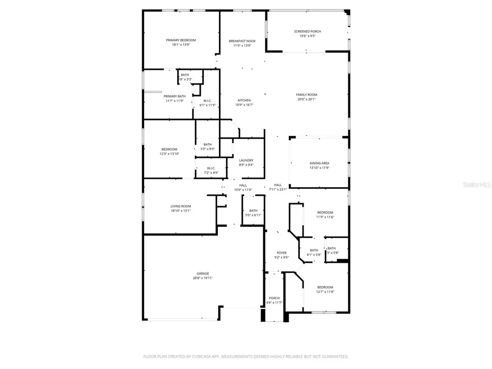4940 NW 39TH LOOP ocala, FL 34482