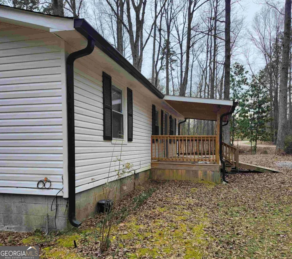 62 Mcclure RD Temple, GA 30179