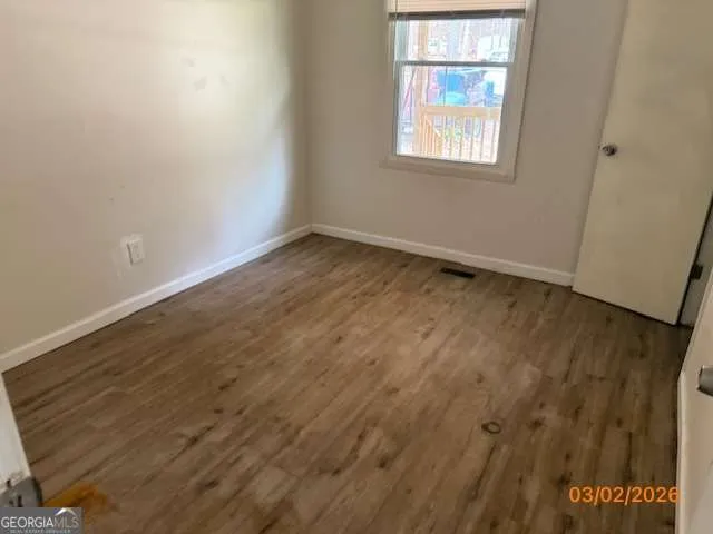 62 Mcclure RD Temple, GA 30179