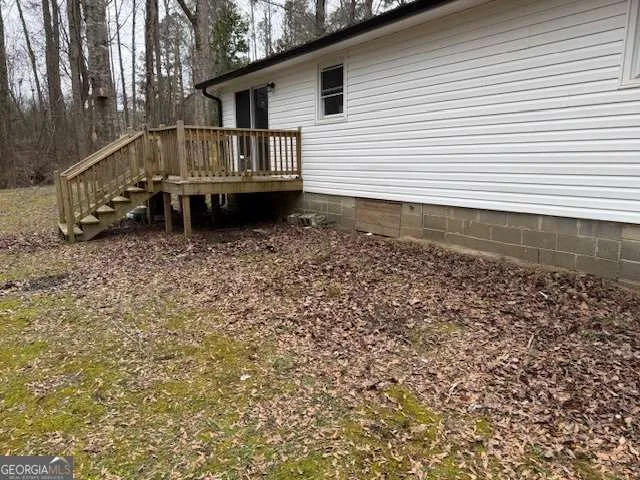 62 Mcclure RD Temple, GA 30179