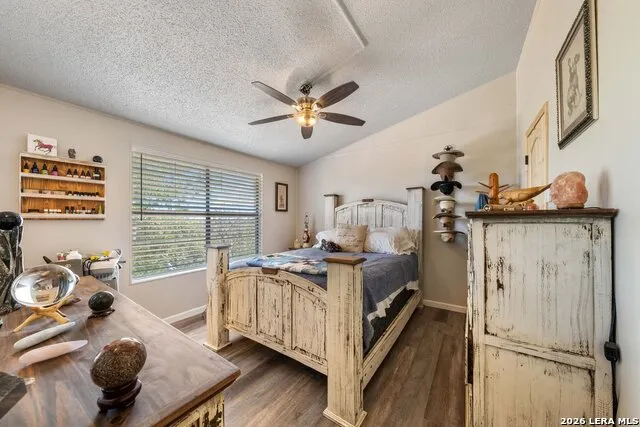 731 Mountain View Pl Pipe Creek, TX 78063