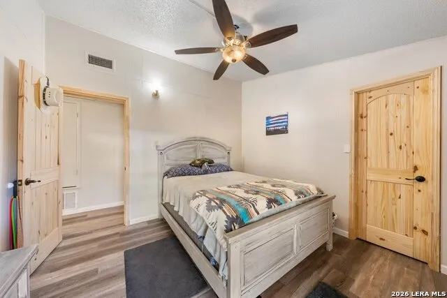 731 Mountain View Pl Pipe Creek, TX 78063