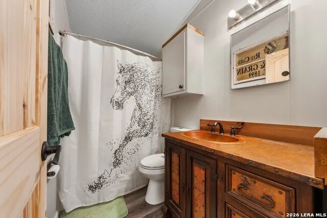 731 Mountain View Pl Pipe Creek, TX 78063