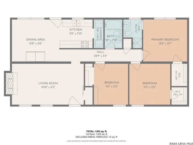 731 Mountain View Pl Pipe Creek, TX 78063