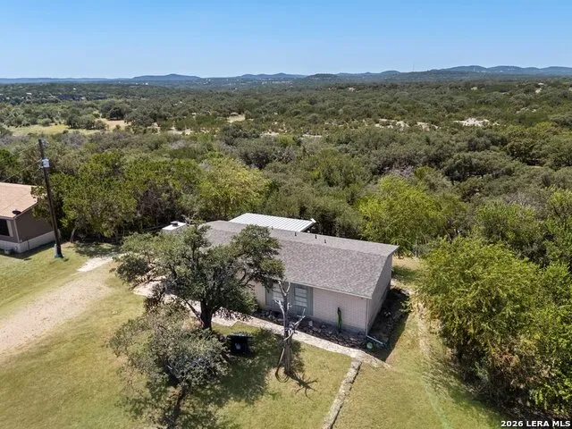 731 Mountain View Pl Pipe Creek, TX 78063