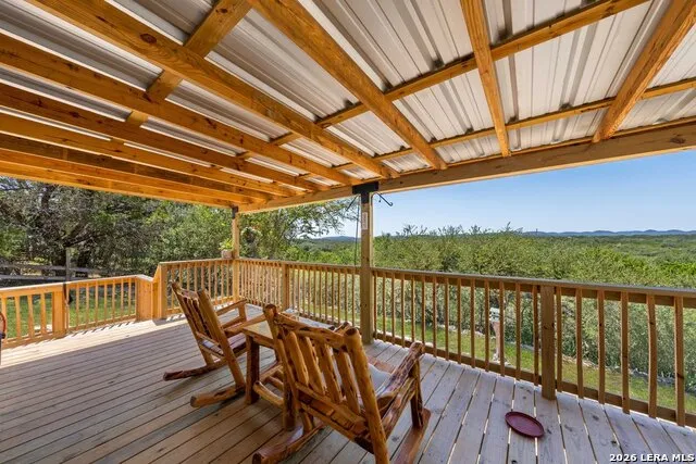 731 Mountain View Pl Pipe Creek, TX 78063