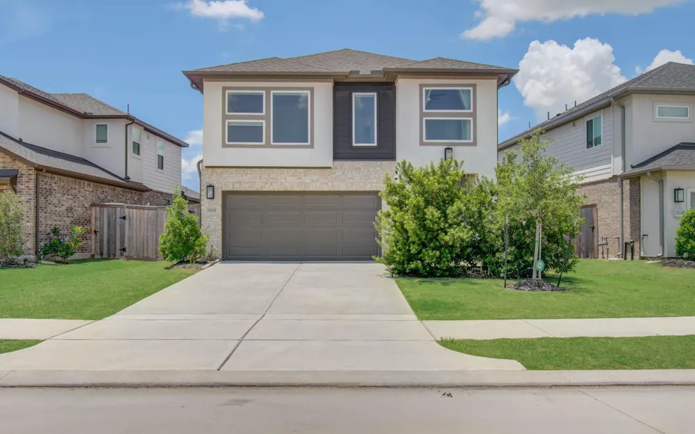 22122 Ingham Bluff Lane Cypress, TX 77433