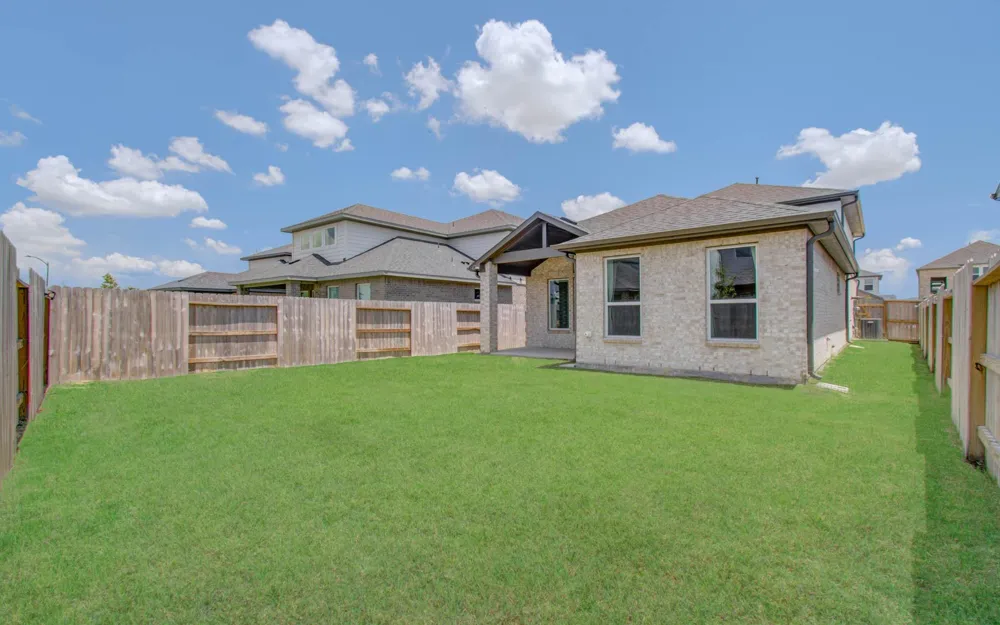 22122 Ingham Bluff Lane Cypress, TX 77433