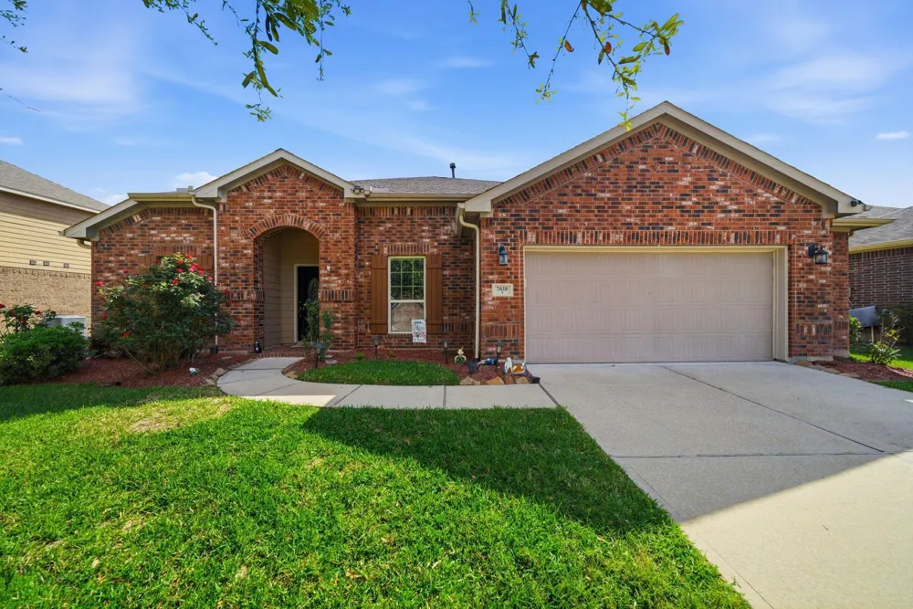 7618 Willow School Drive Spring, TX 77389