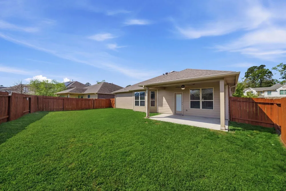 7618 Willow School Drive Spring, TX 77389