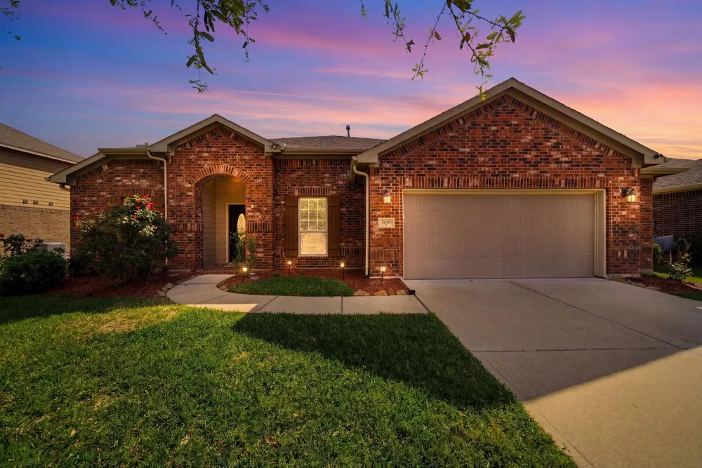 7618 Willow School Drive Spring, TX 77389
