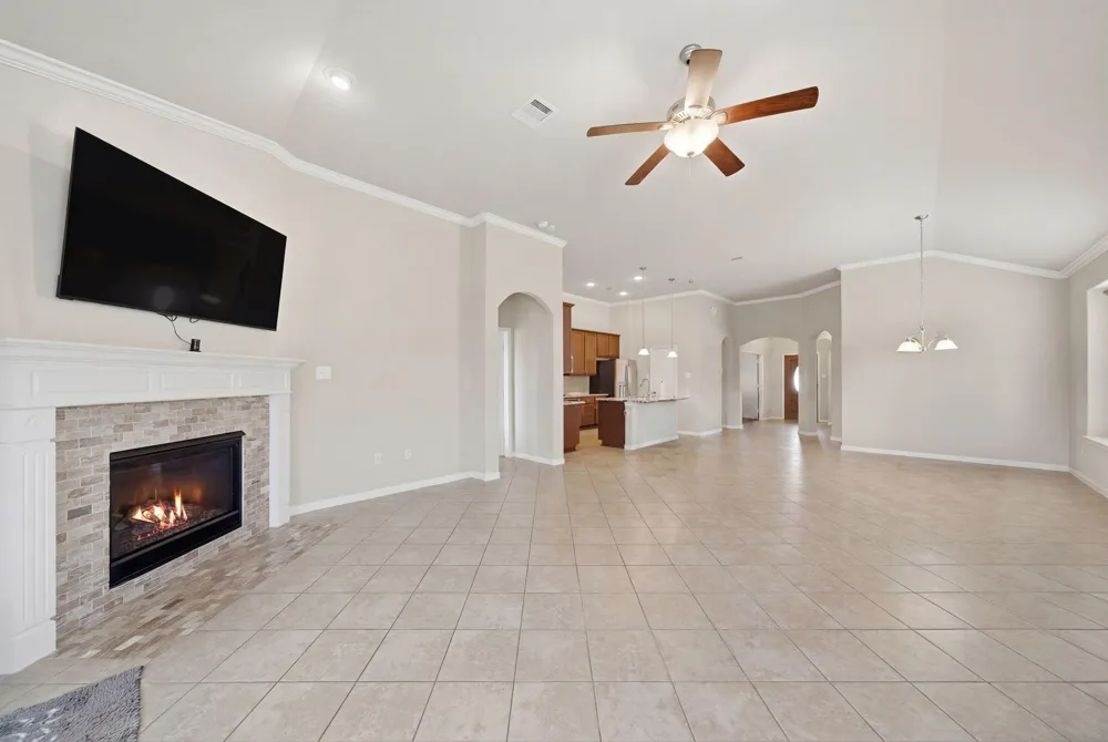 7618 Willow School Drive Spring, TX 77389