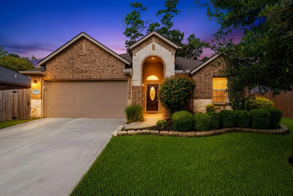 7611 Willow School Drive Spring, TX 77389