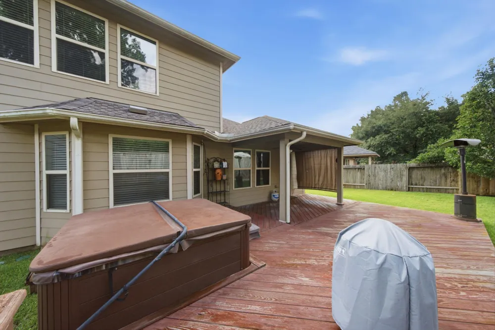7611 Willow School Drive Spring, TX 77389