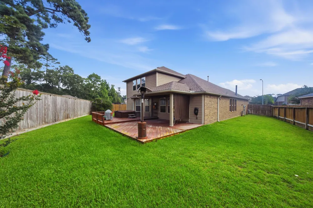 7611 Willow School Drive Spring, TX 77389