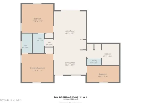 258 W Second Street #1c