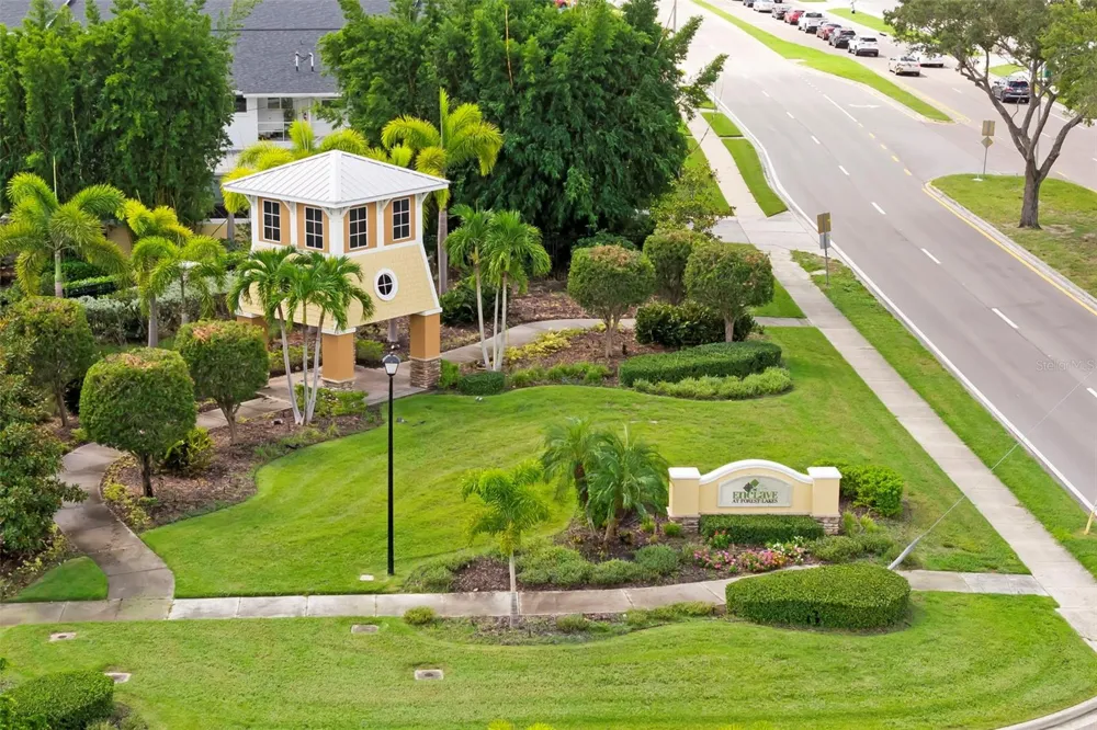 3616 PITCH LANE Sarasota, FL 34232