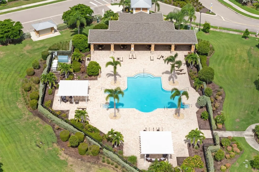3616 PITCH LANE Sarasota, FL 34232