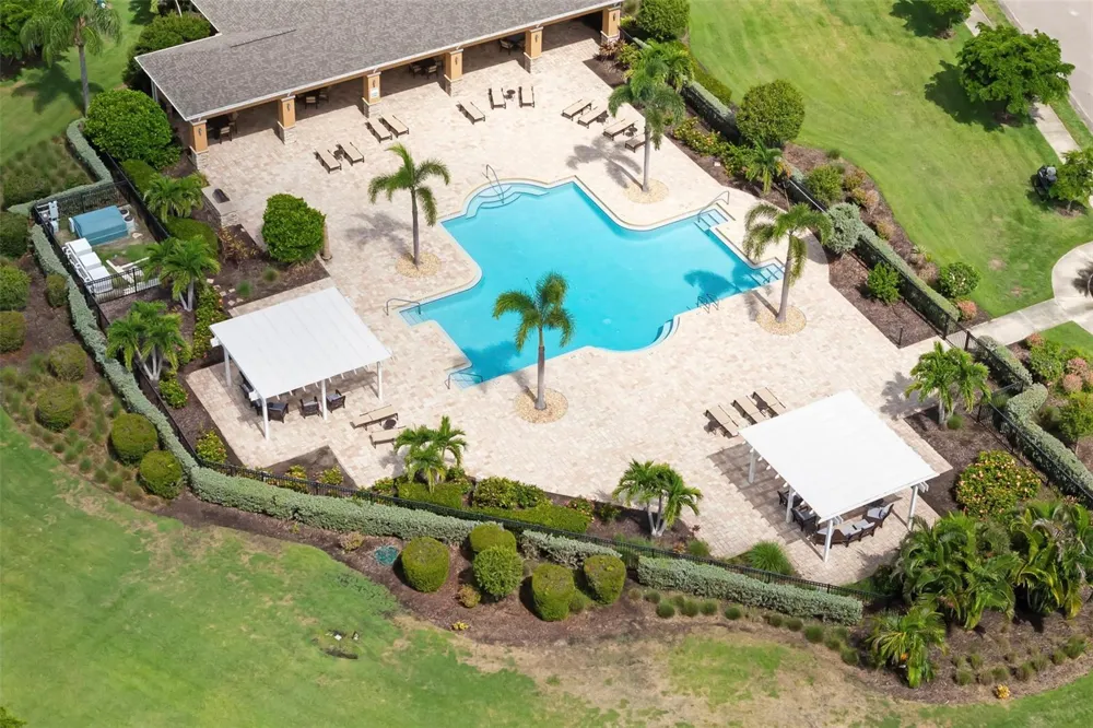 3616 PITCH LANE Sarasota, FL 34232