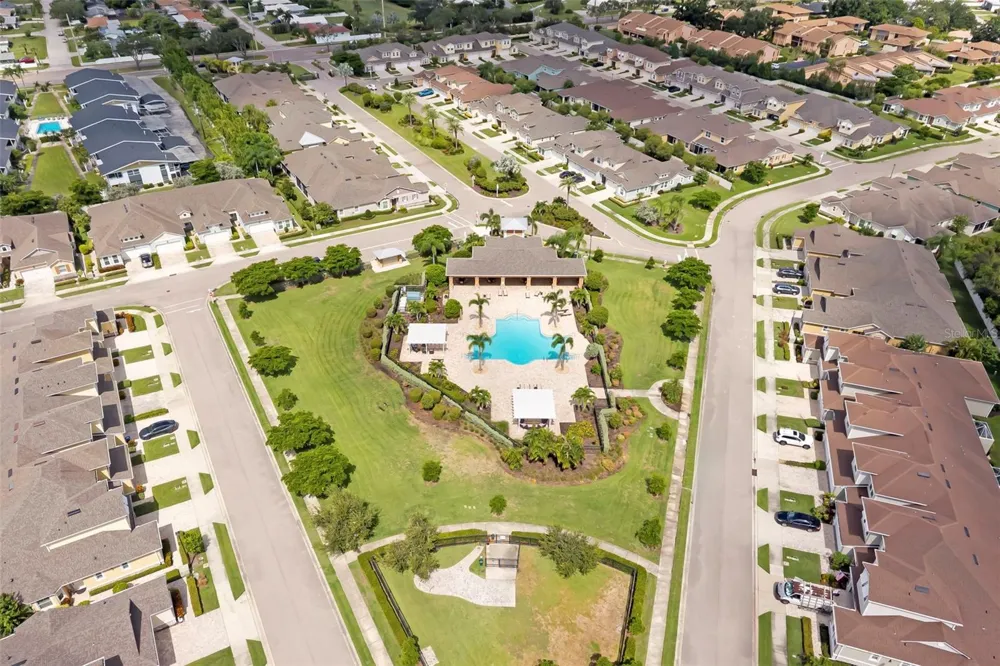 3616 PITCH LANE Sarasota, FL 34232