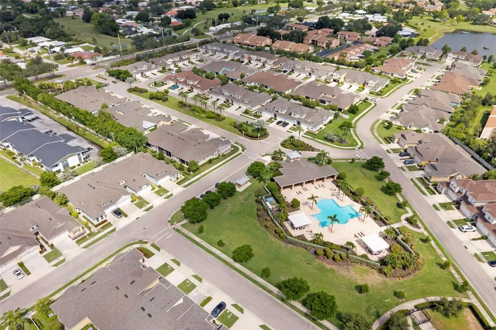 3616 PITCH LANE Sarasota, FL 34232