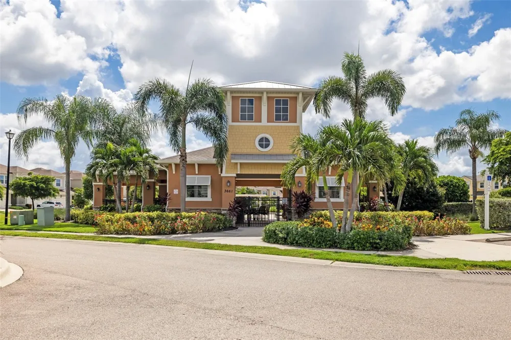 3616 PITCH LANE Sarasota, FL 34232
