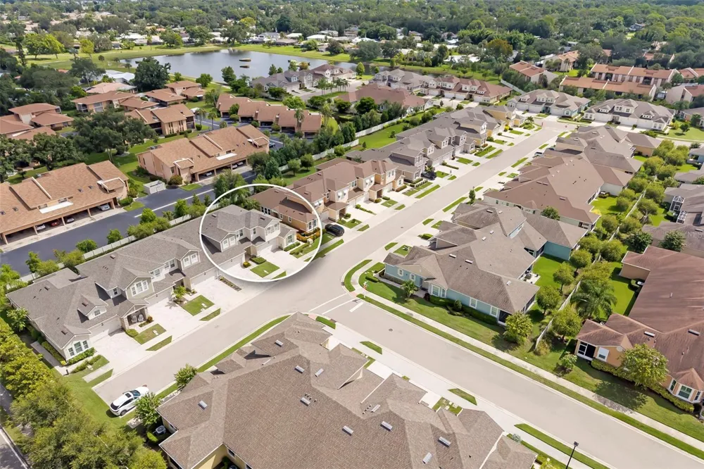 3616 PITCH LANE Sarasota, FL 34232