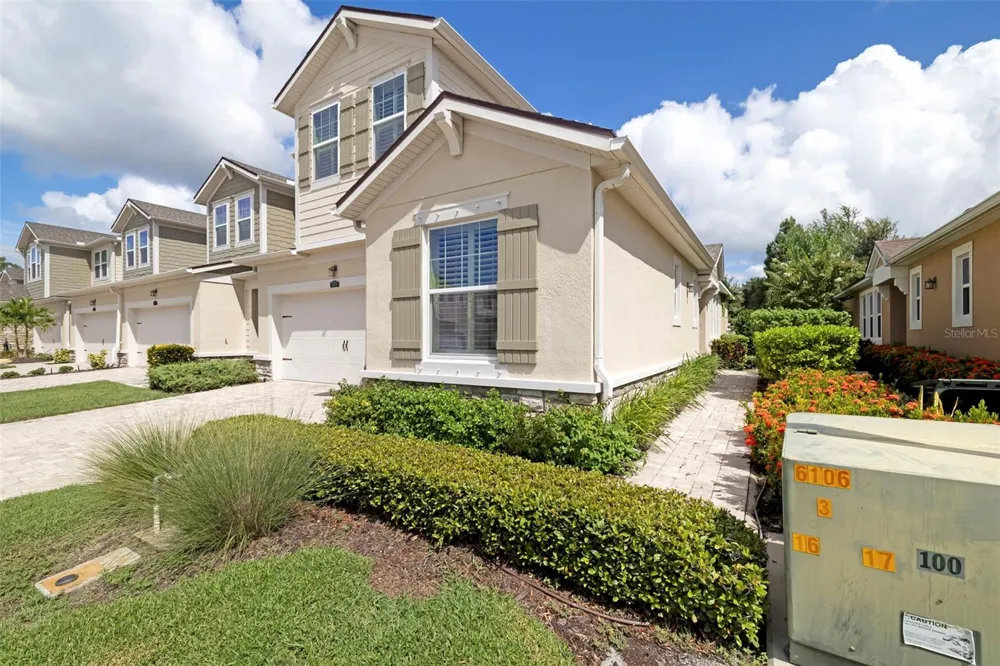 3616 PITCH LANE Sarasota, FL 34232