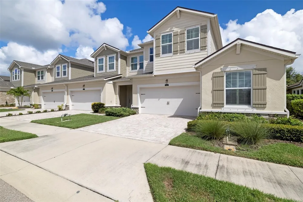 3616 PITCH LANE Sarasota, FL 34232