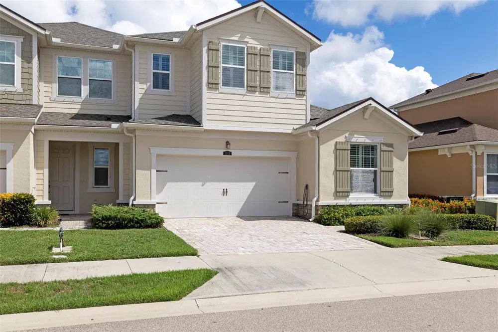 3616 PITCH LANE Sarasota, FL 34232