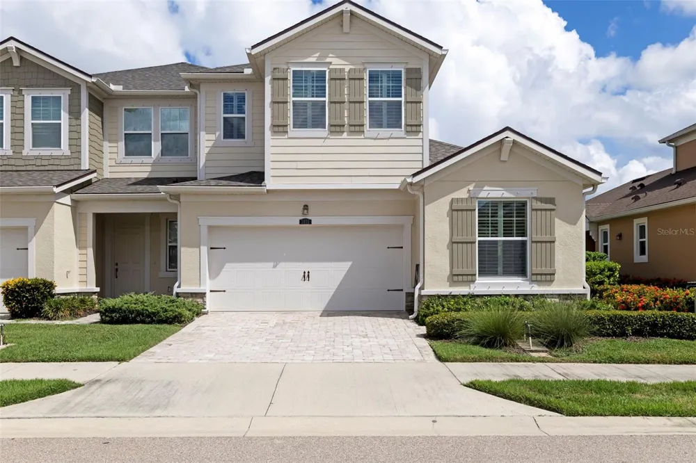 3616 PITCH LANE Sarasota, FL 34232