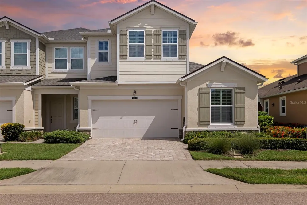 3616 PITCH LANE Sarasota, FL 34232