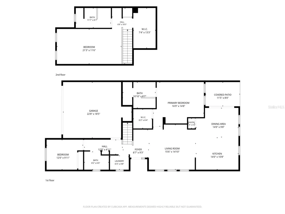 3616 PITCH LANE Sarasota, FL 34232