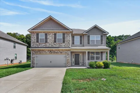 1196 Black Oak Circle