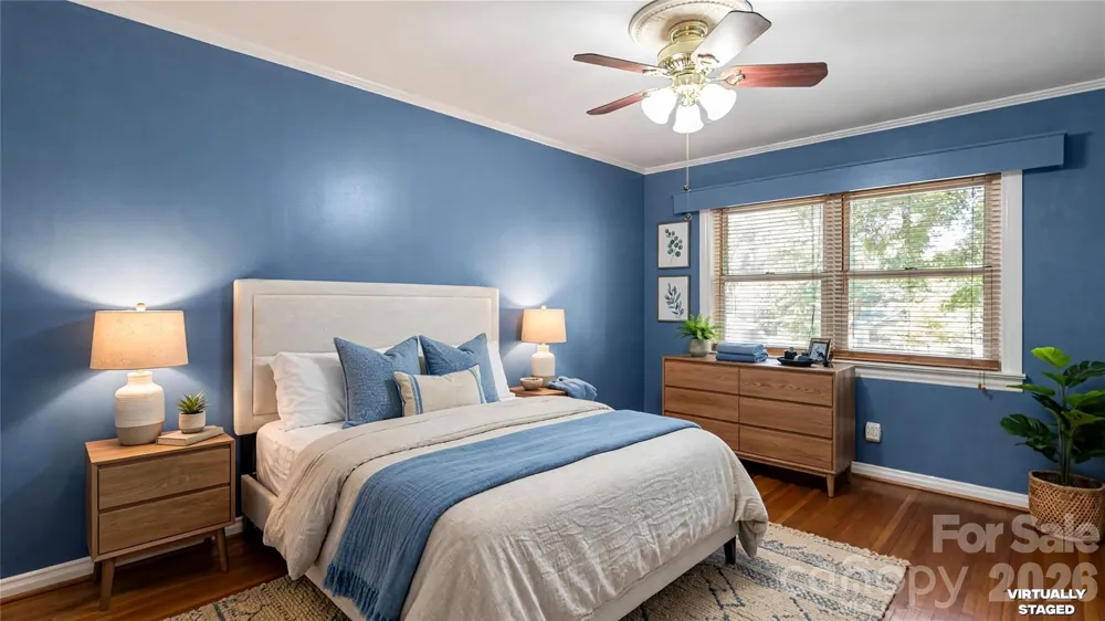 41 Elm Street Badin, NC 28009