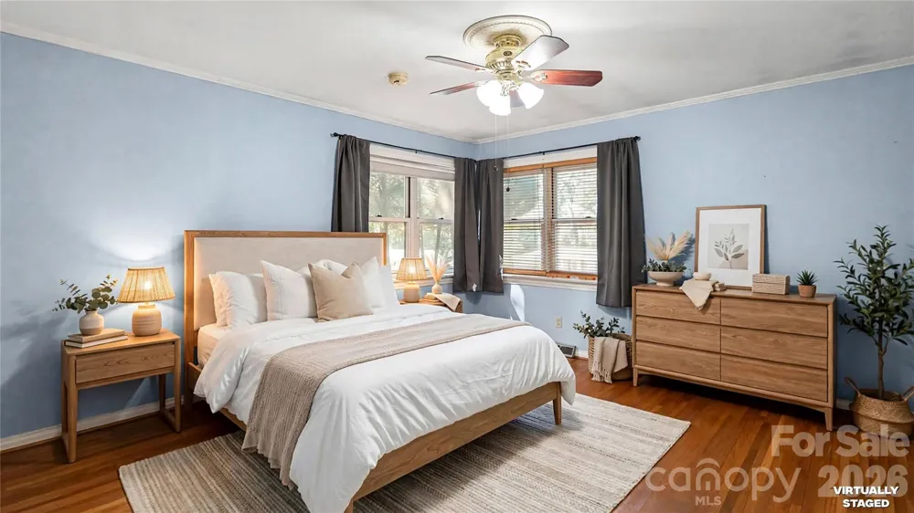 41 Elm Street Badin, NC 28009