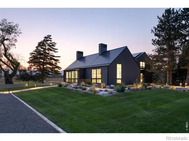 6124 Trevarton Drive Longmont, CO 80503