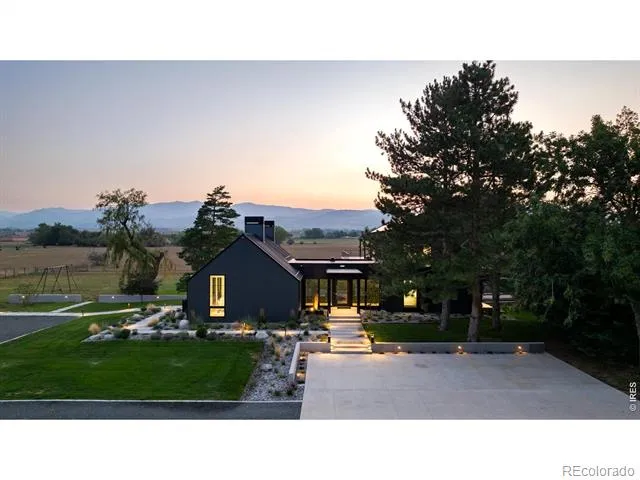 6124 Trevarton Drive Longmont, CO 80503